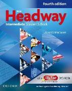 New Headway. Fourth Edition. Intermediate. Student's Book