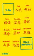 China in zehn Wörtern
