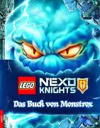 LEGO® NEXO KNIGHTS?. Das Buch von Monstrox