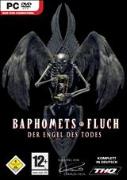 Baphomets Fluch - Der Engel des Todes