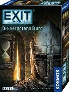 EXIT® - Das Spiel: Die verbotene Burg