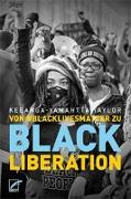 Von #BlackLivesMatter zu Black Liberation