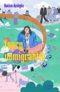 fancy immigrantin
