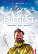 Spuren am Everest