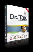 Dr. Tax Privat 2008