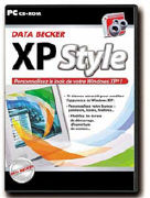Data Becker XP Style